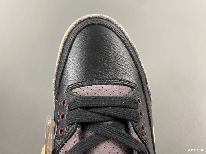 FZ4811-001 Jordan Black A 3 x Maniere Ma Air 0908